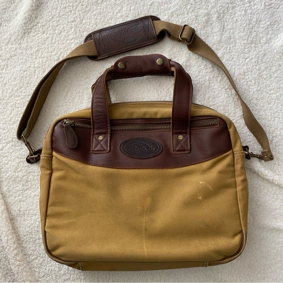 Bob Timberlake Bags Bob Timberlake Luggage Collection Briefcase